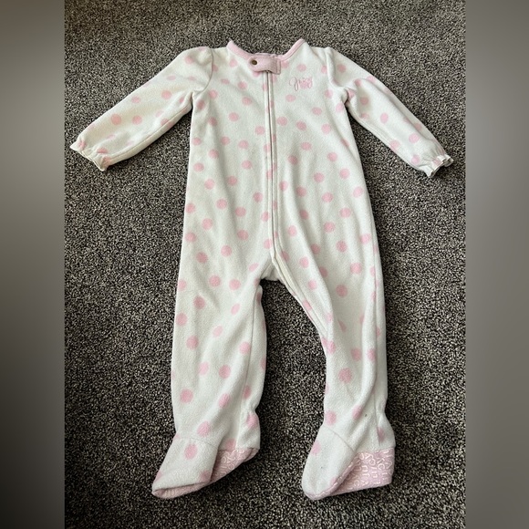 Juicy Couture 18 Month Sleeper - Picture 2 of 8